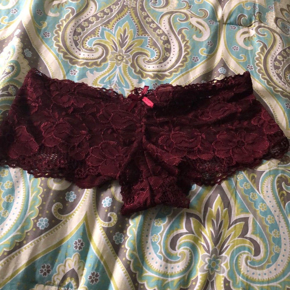 Victoria secret panties